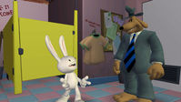 8. Sam & Max: Season Two (PC) DIGITAL (klucz STEAM)