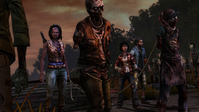 9. The Walking Dead: Michonne (PC) (klucz STEAM)