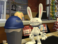 1. Sam & Max Season One (PC) DIGITAL (klucz STEAM)