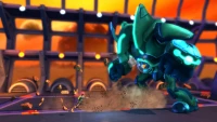 3. Zack Zero (PC) (klucz STEAM)