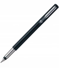 1. Parker Zestaw Czarny Vector Pióro Długopis 2046838
