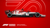 5. F1 2020 Edycja Siedesiemdziesięciolecia PL (PC) (klucz STEAM)