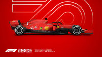 7. F1 2020 Edycja Siedesiemdziesięciolecia PL (PC) (klucz STEAM)
