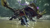 5. Monster Hunter Rise + Sunbreak PL (NS)