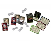 3. Mafia: Miasto intryg