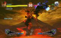 7. Super Street Fighter IV Arcade Edition (PC) DIGITAL (klucz STEAM)