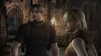 10. Resident Evil 4 Ultimate HD Edition (PC) (klucz STEAM)
