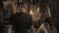 10. Resident Evil 4 Ultimate HD Edition (PC) (klucz STEAM)