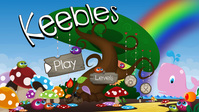 1. Keebles (PC/MAC) DIGITAL (klucz STEAM)