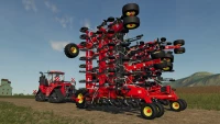 3. Farming Simulator 19 - Bourgault PL (DLC) (PC) (klucz STEAM)