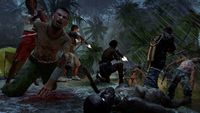 5. Dead Island: Riptide (Complete Edition) (PC) PL DIGITAL (klucz STEAM)