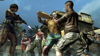 9. Dead Island: Riptide (Complete Edition) (PC) PL DIGITAL (klucz STEAM)