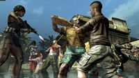 9. Dead Island: Riptide (Complete Edition) (PC) PL DIGITAL (klucz STEAM)