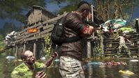 1. Dead Island: Riptide (Complete Edition) (PC) PL DIGITAL (klucz STEAM)