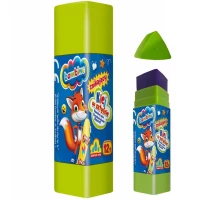 3. Bambino Klej Fioletowy Znikający w Sztyfcie 12g Mini Zoo 001970 001963
