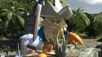 3. LEGO: Pirates of the Caribbean (PC) (klucz STEAM)
