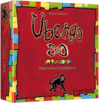 1. Ubongo 3D (edycja polska)