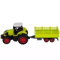 4. Mega Creative Traktor Zdalnie Sterowany + Akcesoria 542687