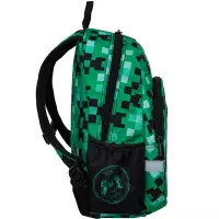 5. Coolpack Toby Plecak Szkolno-Wycieczkowy Game Zone F049826
