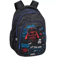 1. CoolPack Prime Plecak Szkolny Star Wars F025779