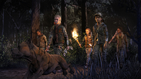 5. The Walking Dead: Final Season (PS4)