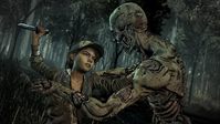 1. The Walking Dead: Final Season (PS4)