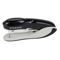 3. Starpak Zszywacz Biurowy Czarny 439794