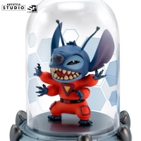 2. Figurka Disney Stitch - Eksperymenty 626 - 12 cm