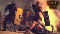 5. Total War: ROME II - Daughters of Mars PL (DLC) (PC) (klucz STEAM)