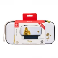 1. PowerA SWITCH / LITE / OLED Etui na konsole Pro Slim Princess Zelda