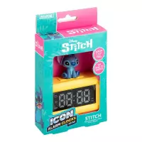 1. Mini Budzik Disney Lilo i Stitch 