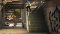 8. Session: Skate Sim - Abandoned Mall (DLC) (PC) (klucz STEAM)