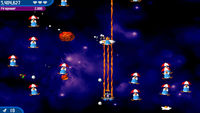 4. Chicken Invaders 2 (PC) DIGITAL (klucz STEAM)