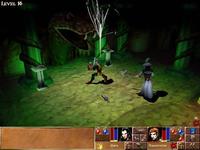 6. Darkstone (PC) (klucz STEAM)