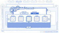 4. Scribbled Arena (PC) DIGITAL (klucz STEAM)