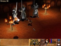 7. Darkstone (PC) (klucz STEAM)