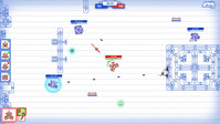 7. Scribbled Arena (PC) DIGITAL (klucz STEAM)