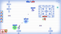9. Scribbled Arena (PC) DIGITAL (klucz STEAM)