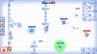 6. Scribbled Arena (PC) DIGITAL (klucz STEAM)