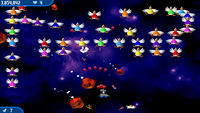 2. Chicken Invaders 2 (PC) DIGITAL (klucz STEAM)