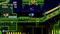 2. Sonic Mania Plus (NS)