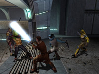 2. Star Wars: Knights of the Old Republic (PC) (klucz STEAM)