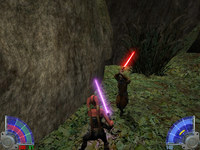 11. Star Wars Jedi Knight: Jedi Academy (PC) (klucz STEAM)
