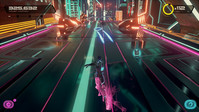 7. TRON RUN/r (PC) (klucz STEAM)