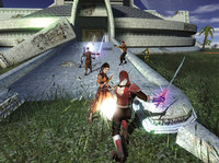 3. Star Wars: Knights of the Old Republic (PC) (klucz STEAM)