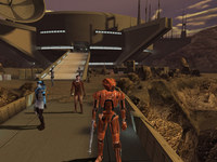 6. Star Wars: Knights of the Old Republic (PC) (klucz STEAM)