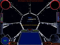5. Star Wars: X-Wing vs Tie Fighter - Balance of Power Campaigns (PC) (klucz STEAM)