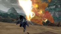 4. Naruto Shippuden: Ultimate Ninja Storm Trilogy (NS)