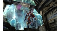 3. Darksiders Warmaster Edition (NS)