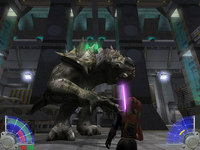 6. Star Wars Jedi Knight: Jedi Academy (PC) (klucz STEAM)